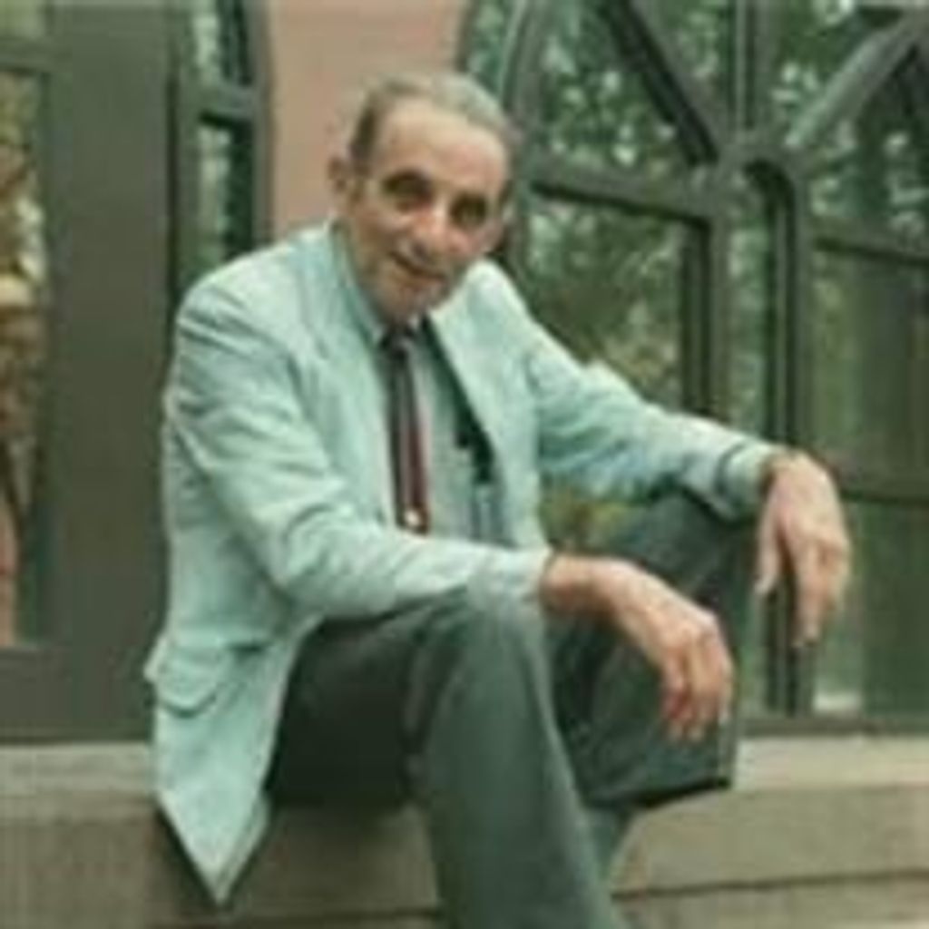 Dr. Jackson Toby