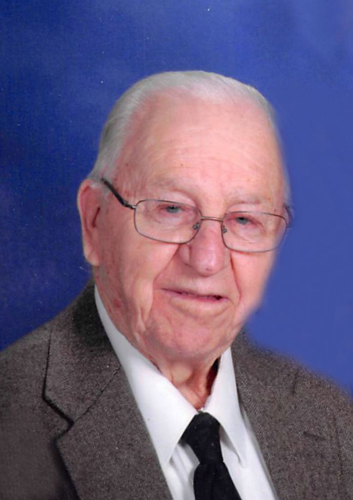 Howard Stotesbery Profile Photo