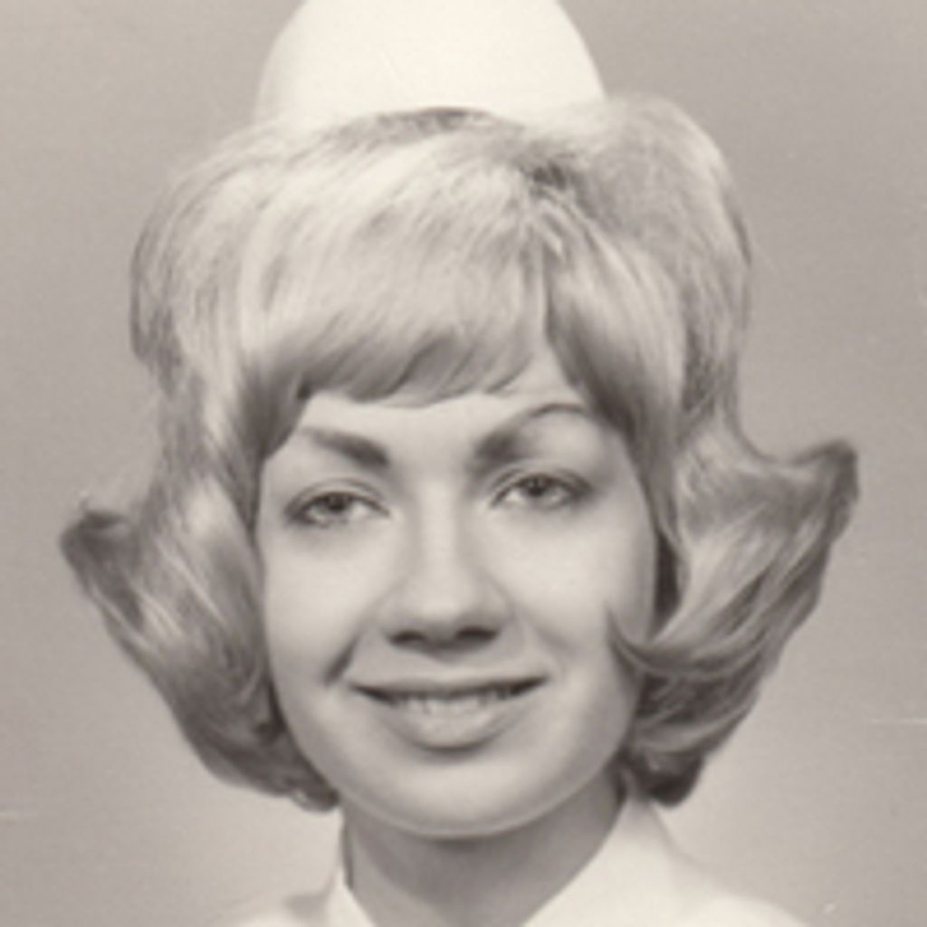 R. Diane Butcher, (Orlowsky)  Rn