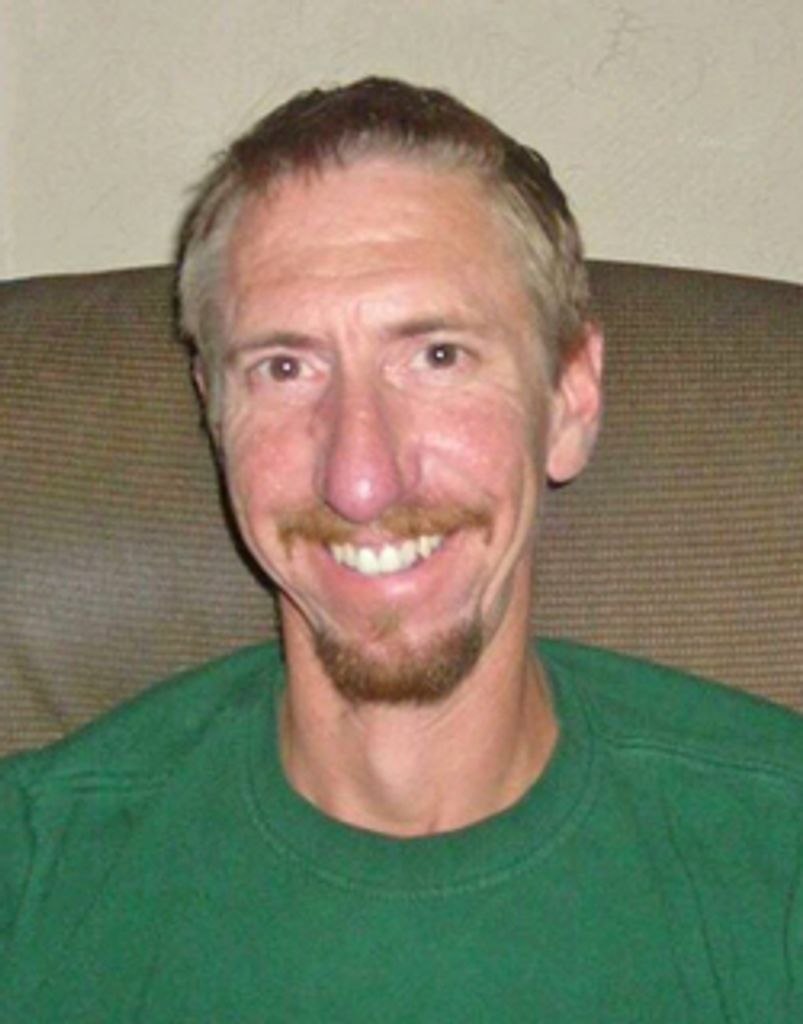 Shawn Rydalch