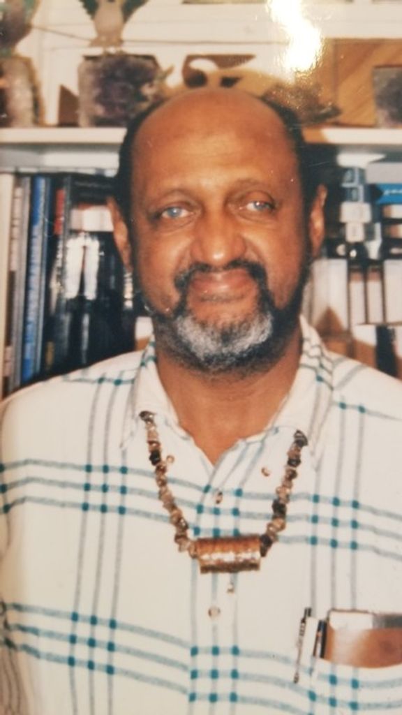 Carlos A. Martes Profile Photo