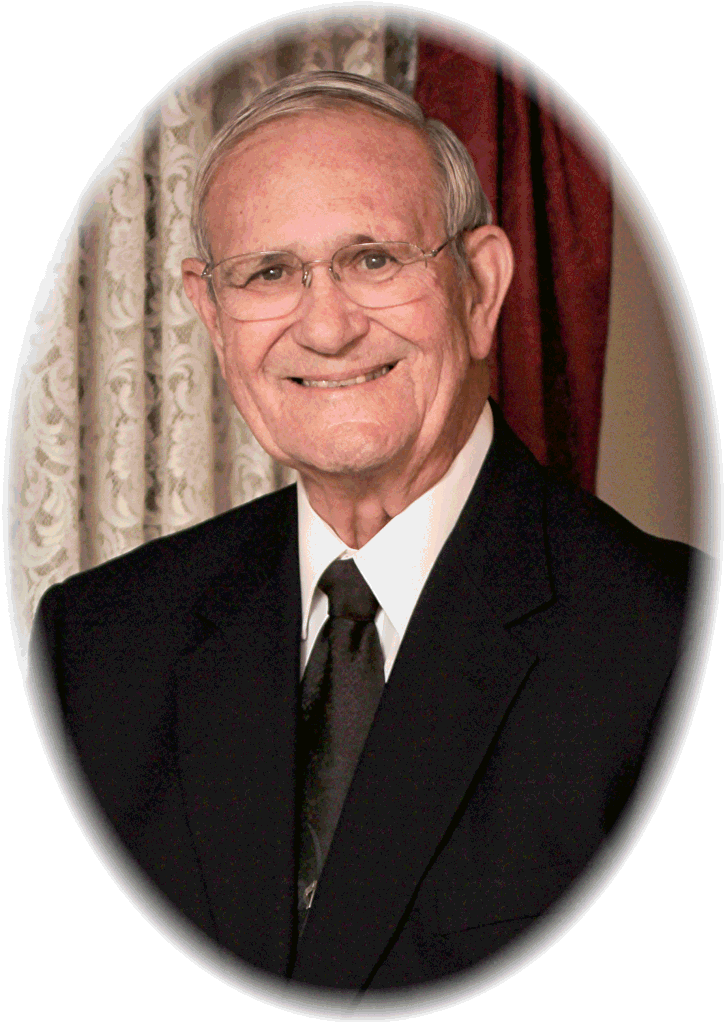 Richard D. Parker