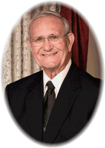 Richard D. Parker Profile Photo