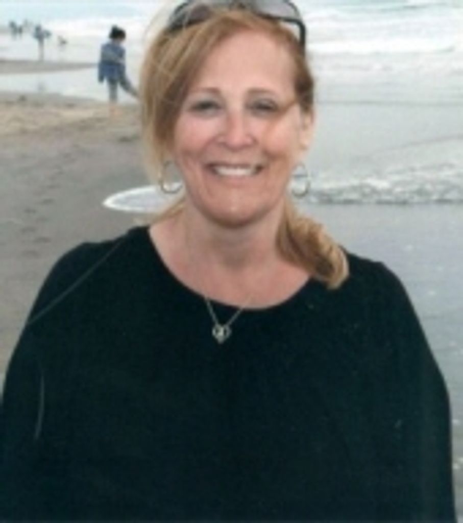 Nancy E. Jacobs