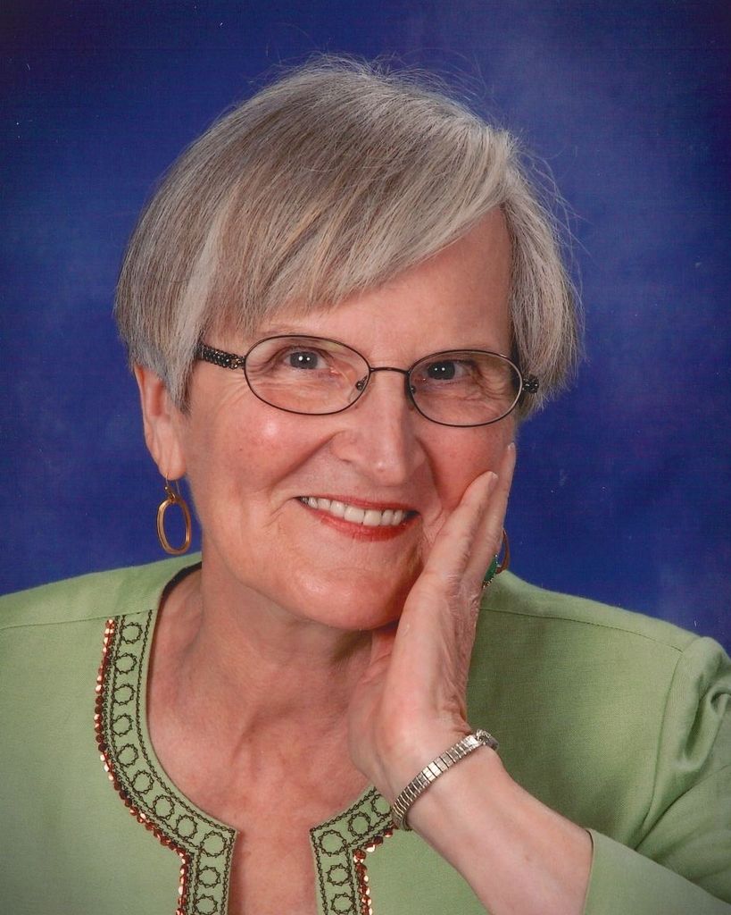 Carol Jean Pitney Profile Photo