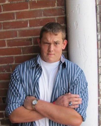 Steven Grant Sims Profile Photo