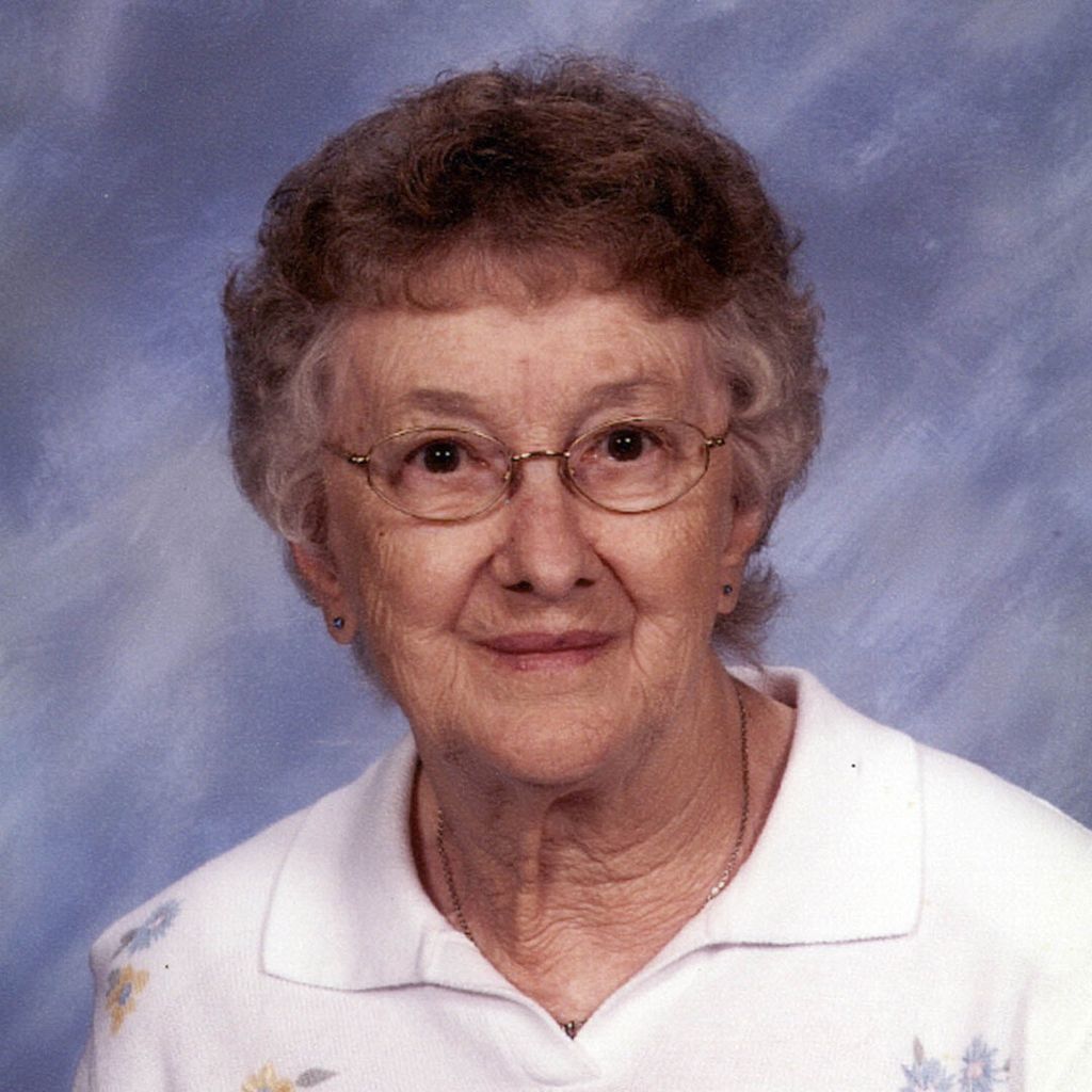 Dorothy Bahley