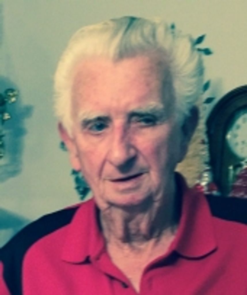 Harold M. Baker
