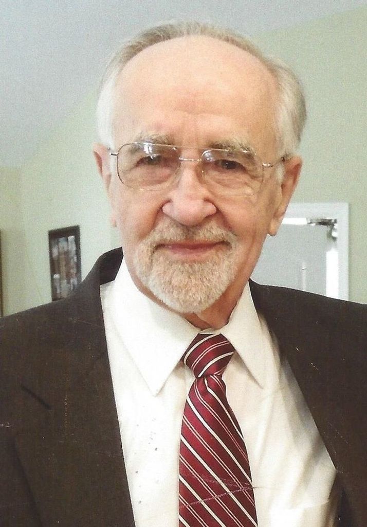 B. Musser Forry Profile Photo