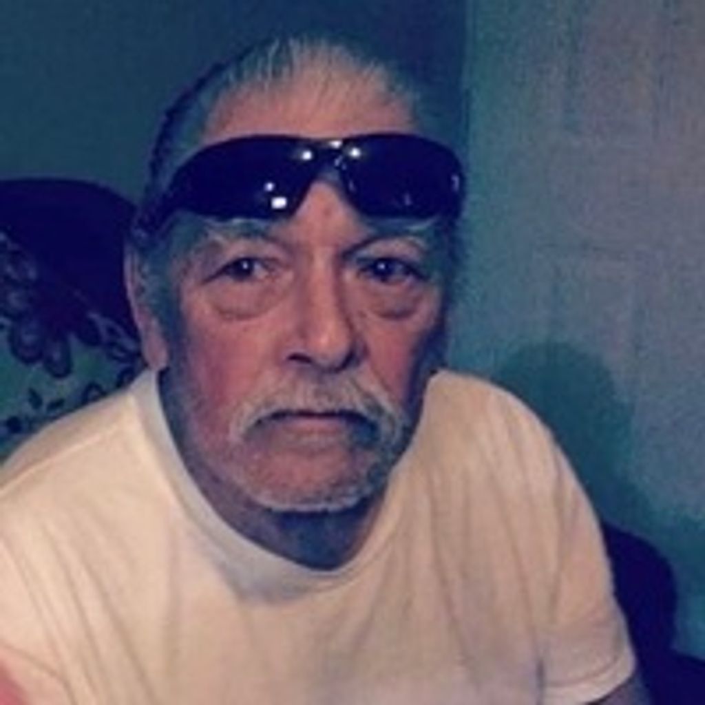 Raul Martinez Profile Photo