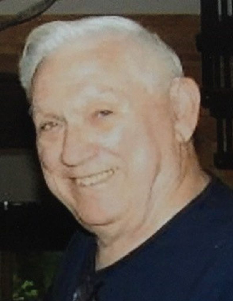Reece Hendrix Mitchell, Jr.