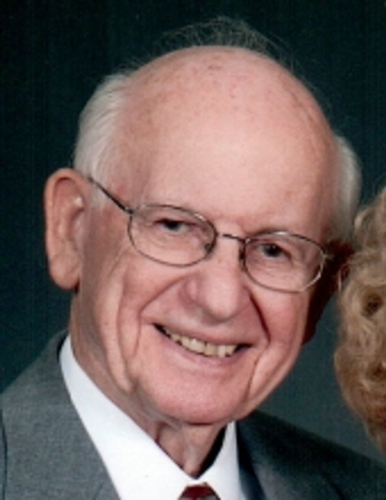 Morris H. Greiner