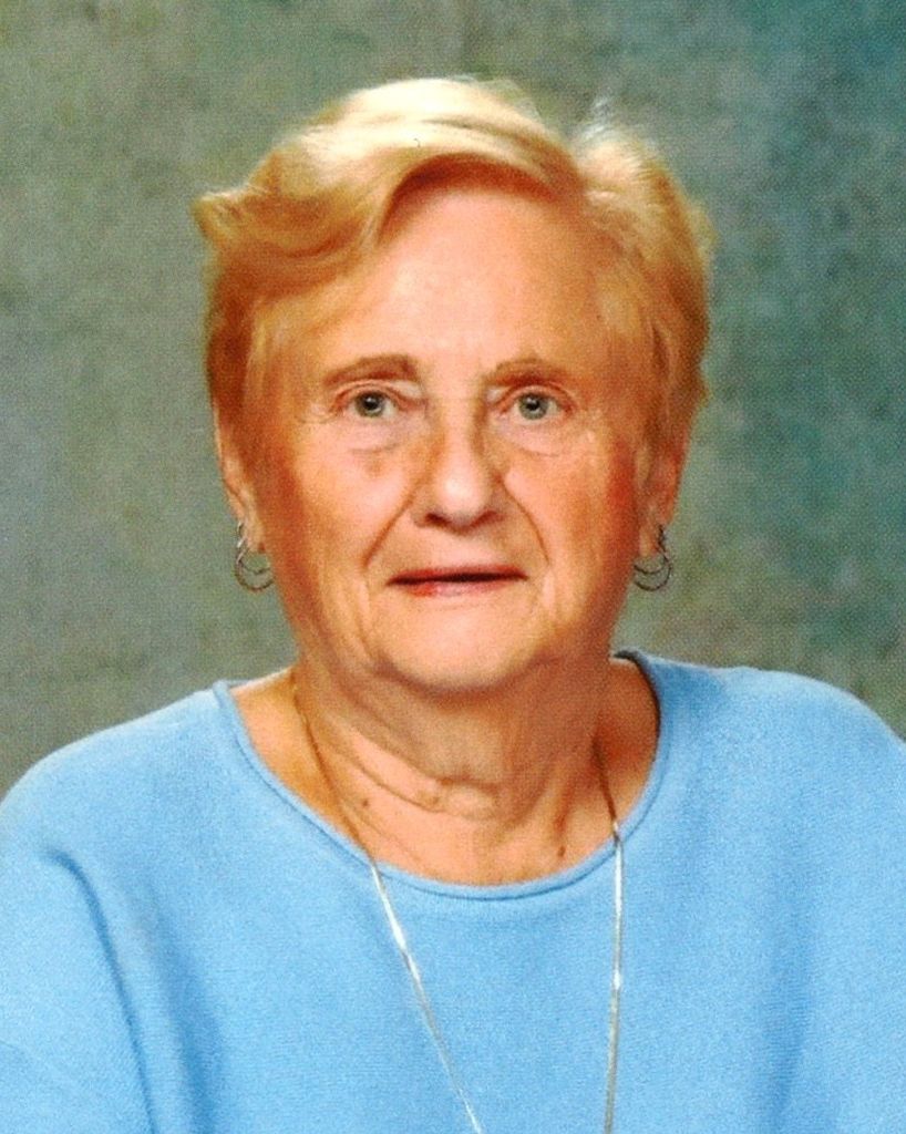 Sue Ann Laura Gibbon