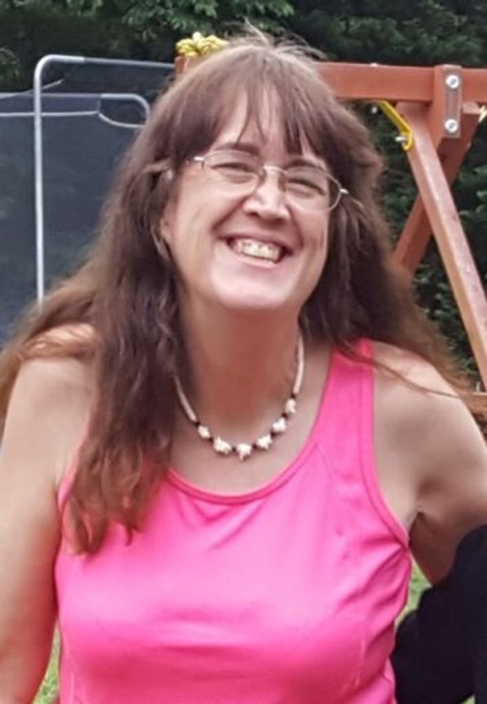 Sharee L. Wilmes