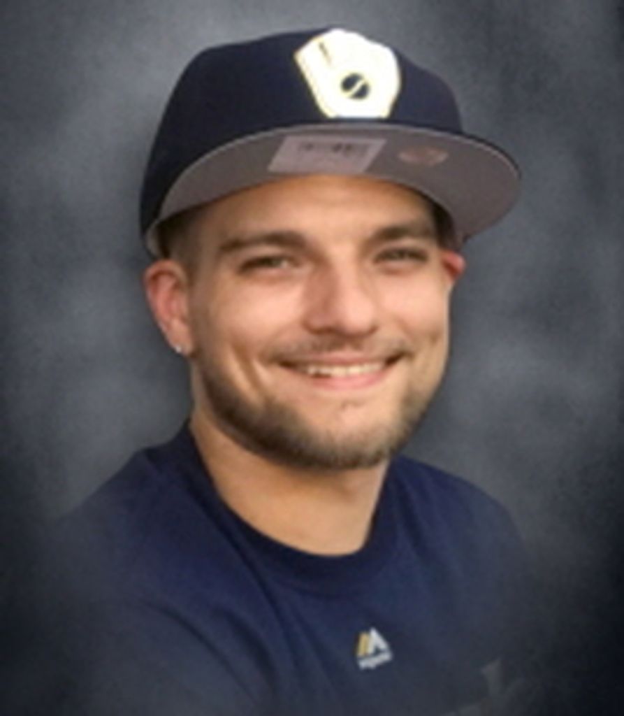 Brandon Orosz Profile Photo