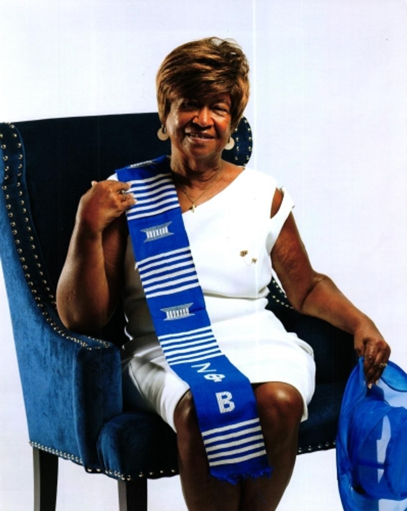 Cora B Miller