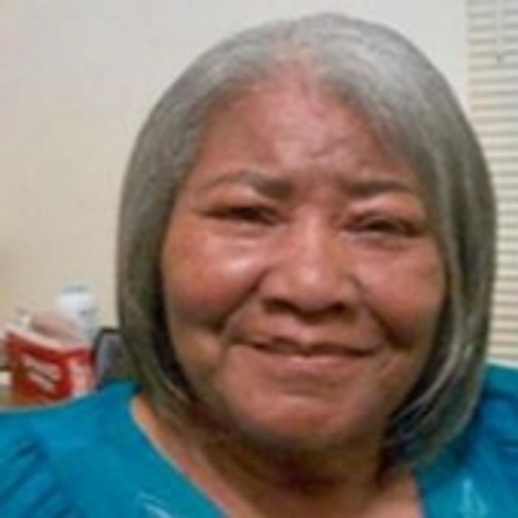 Iva Mae Mrs. Brooks Profile Photo