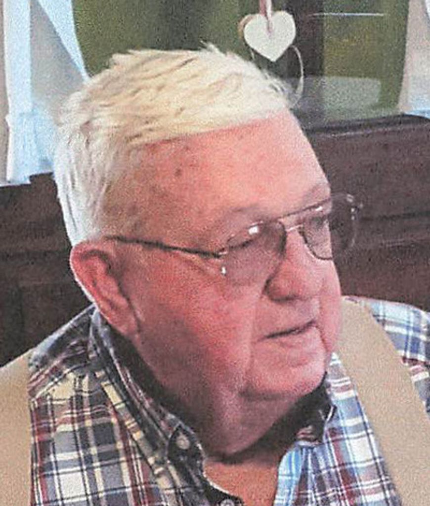 Richard Orial Dunwoodie Profile Photo