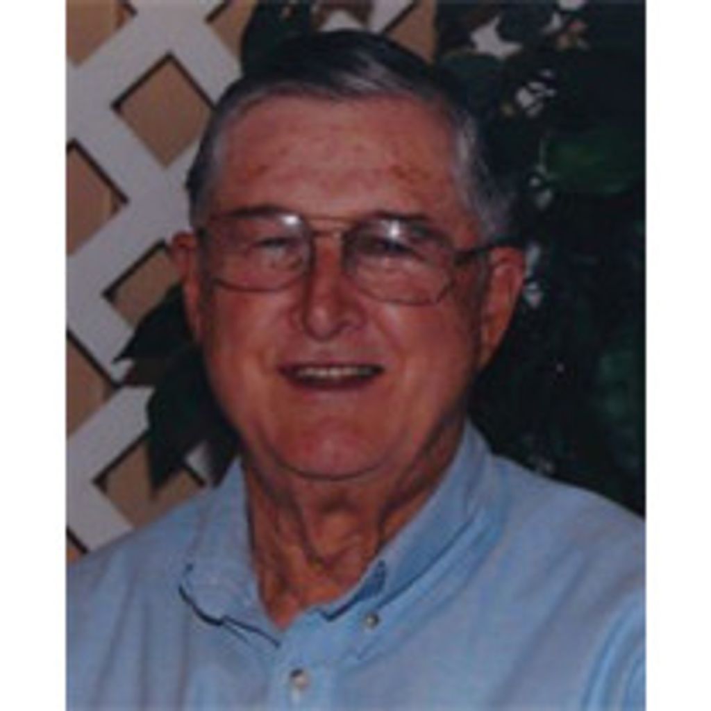 Fred S. Donaldson,