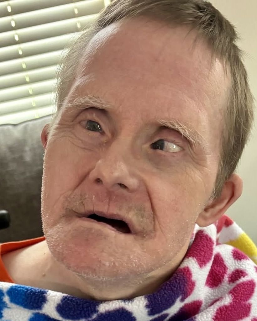 Jimmy Jay Warren Profile Photo