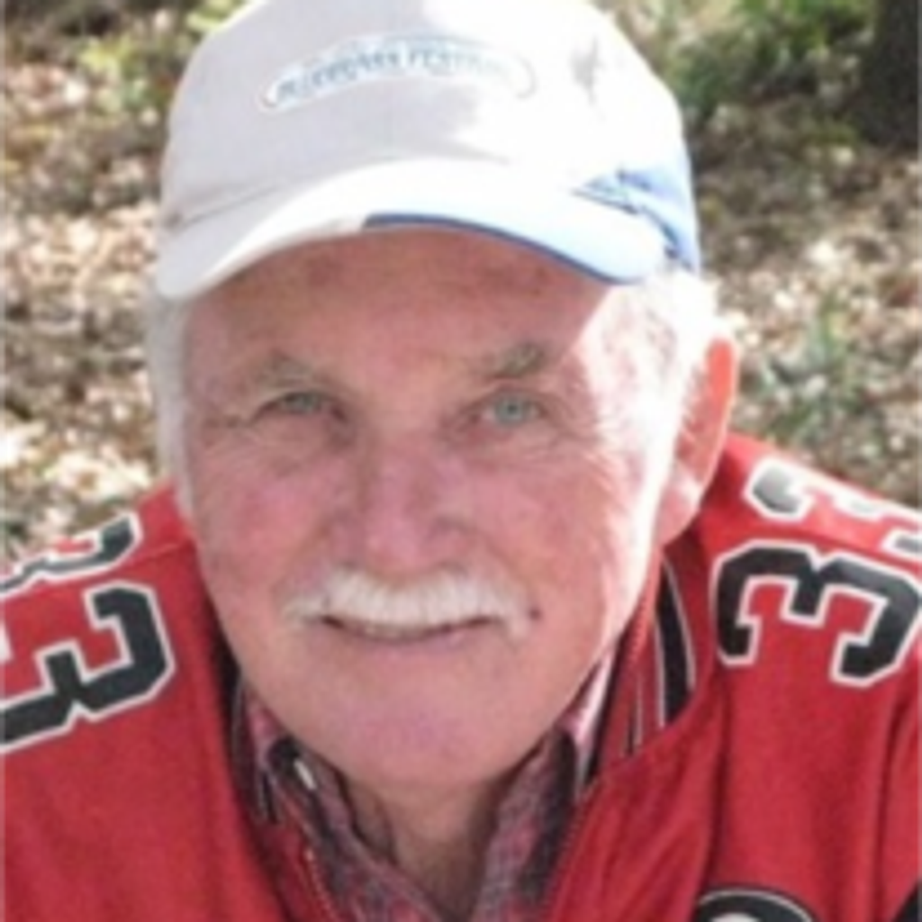 Billy Longstreet Livingston