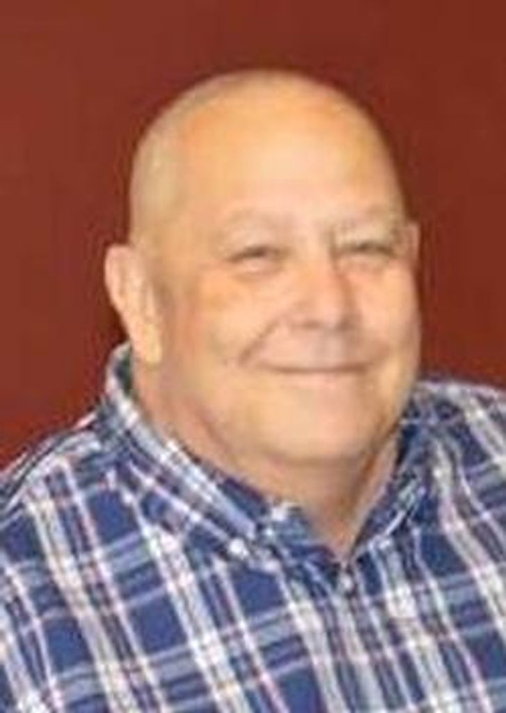 Charles Richard Gann