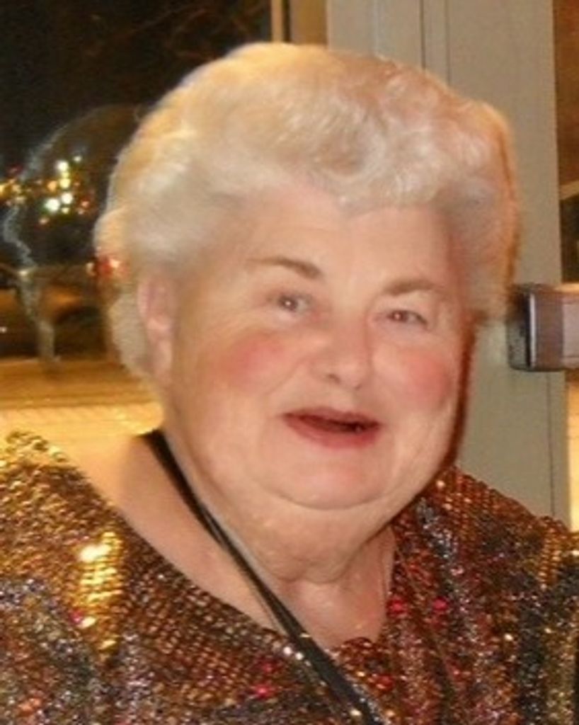 Ann M. Rice Profile Photo