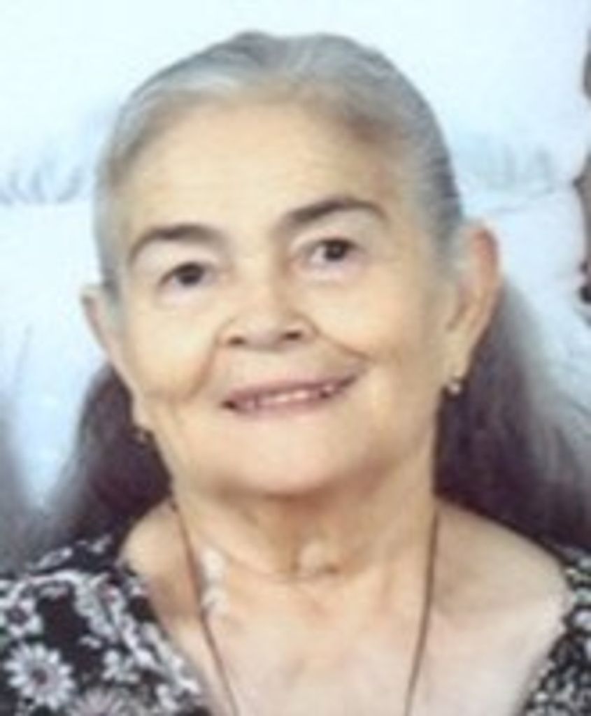 Roselia Aguilera