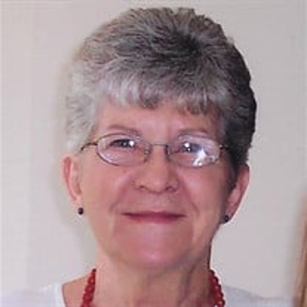 Doris "Joan" Adams