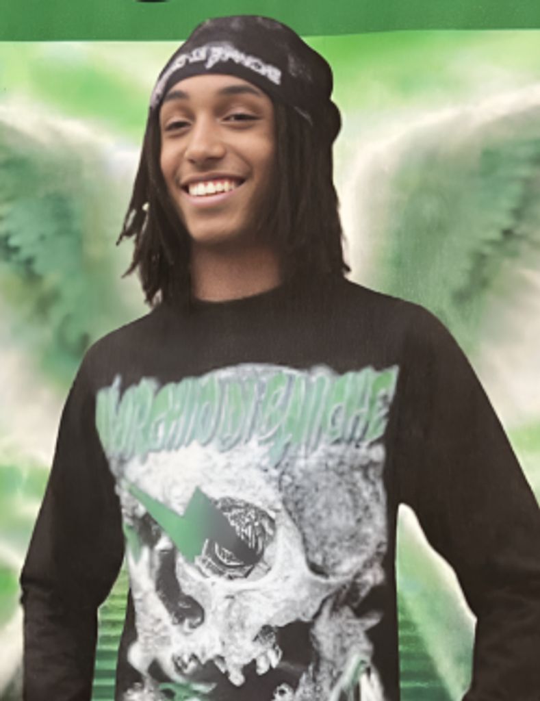 Jahmir Semaj Pennington