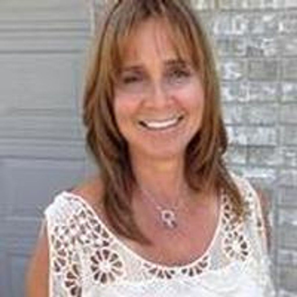 Kimberly J Fouch