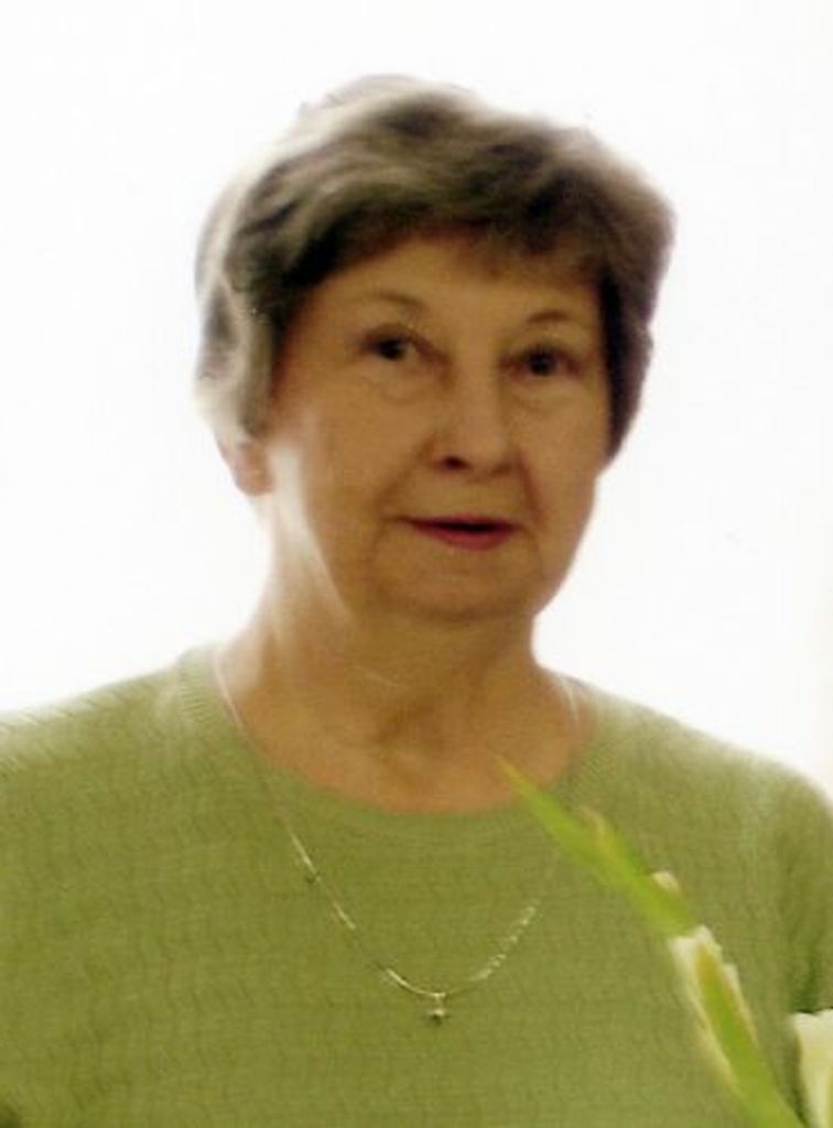 Darlene Emily Dammeier