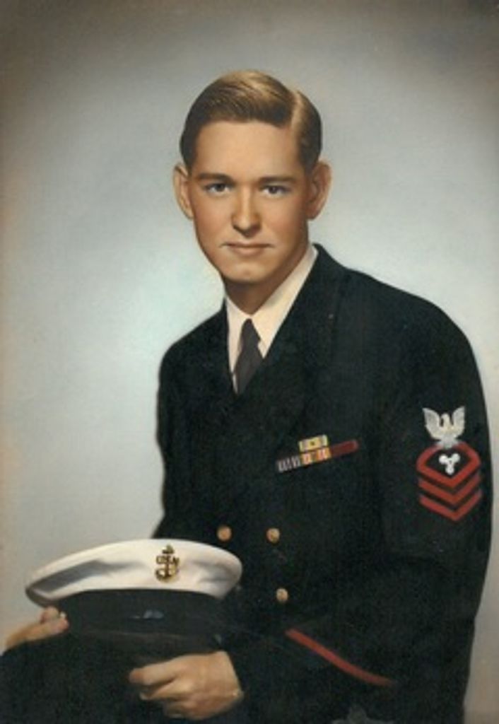 Melvin Carl Hamner
