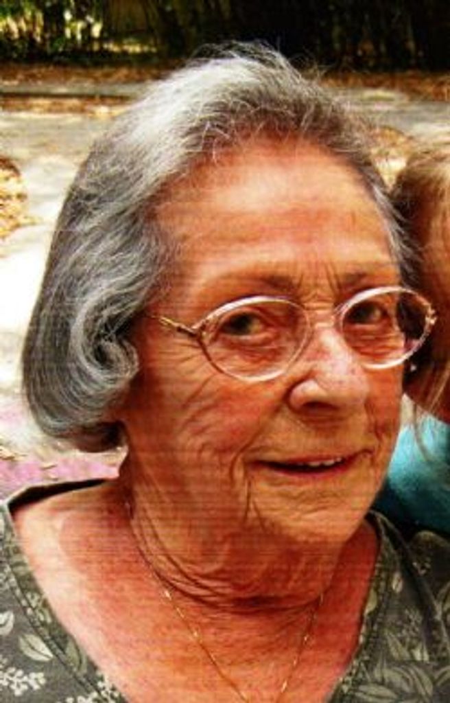 Priscilla Savoy