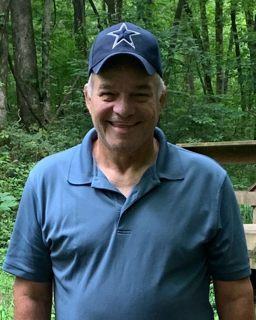 Ronnie Lee Painter Profile Photo