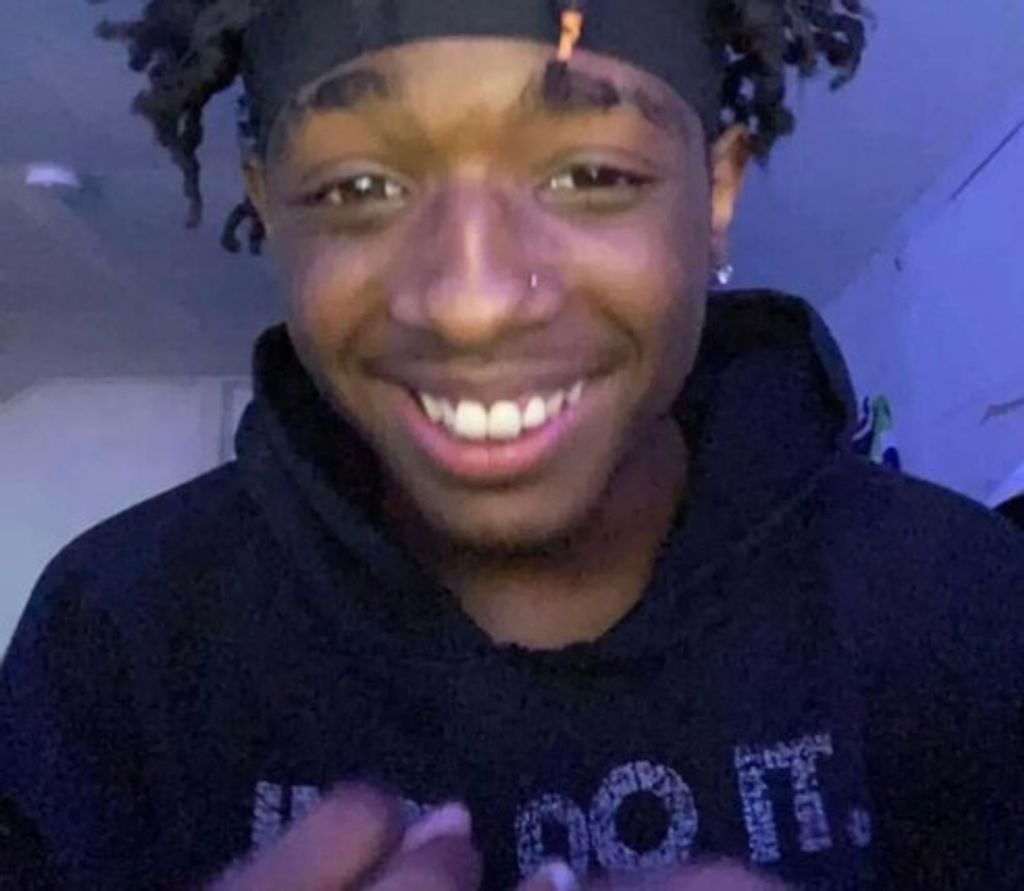 T'Quan Vaughn