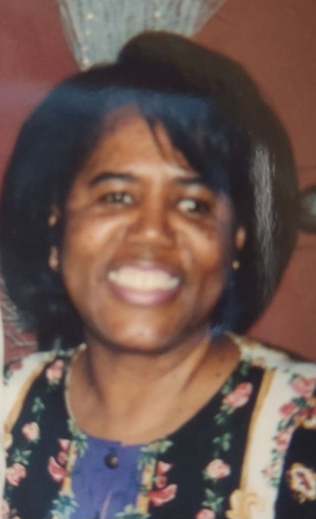 Marion E. Harris Profile Photo