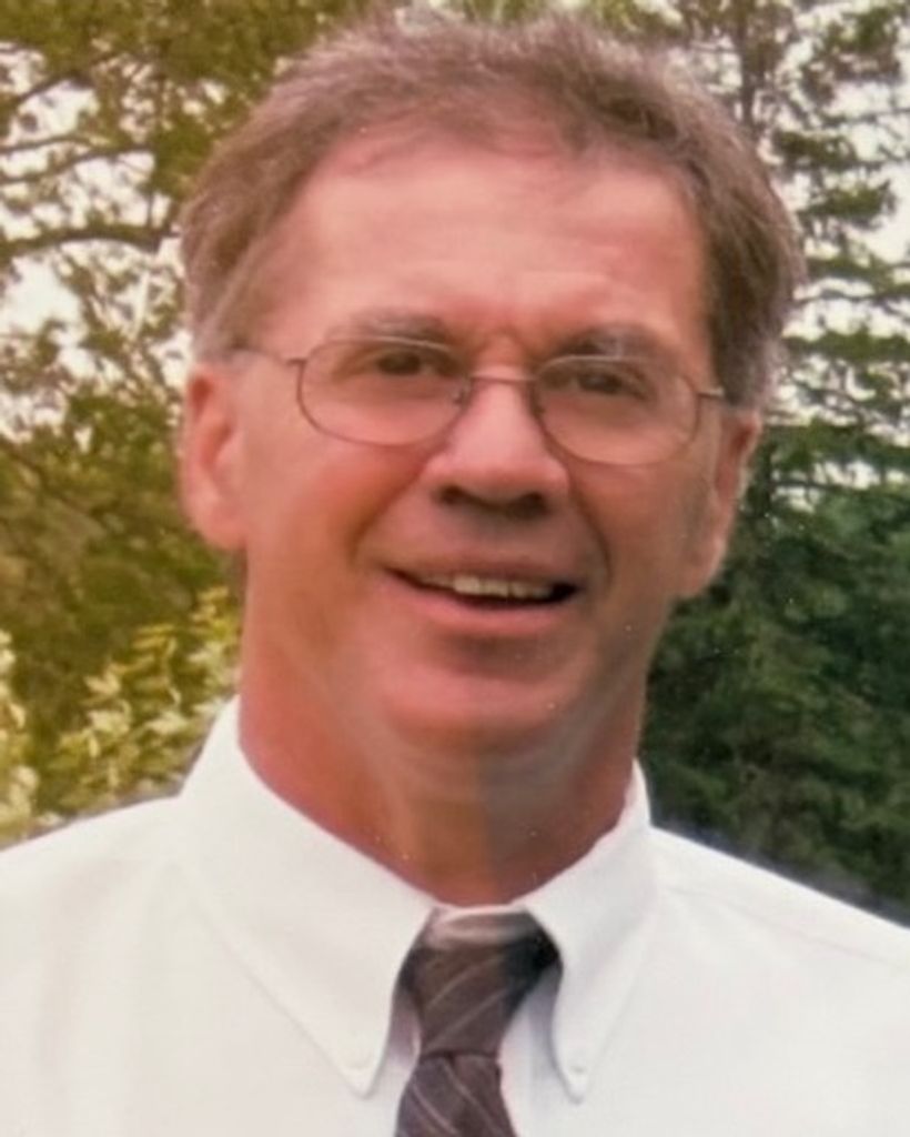 Kirk Parkin Profile Photo