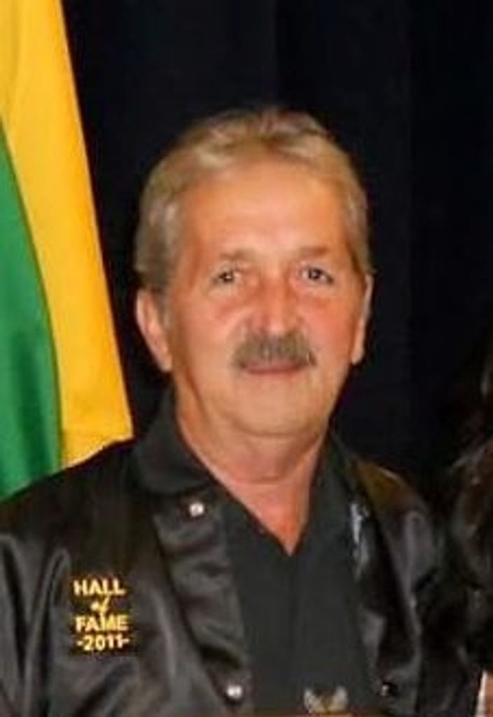 Donald Eugene Flory Profile Photo