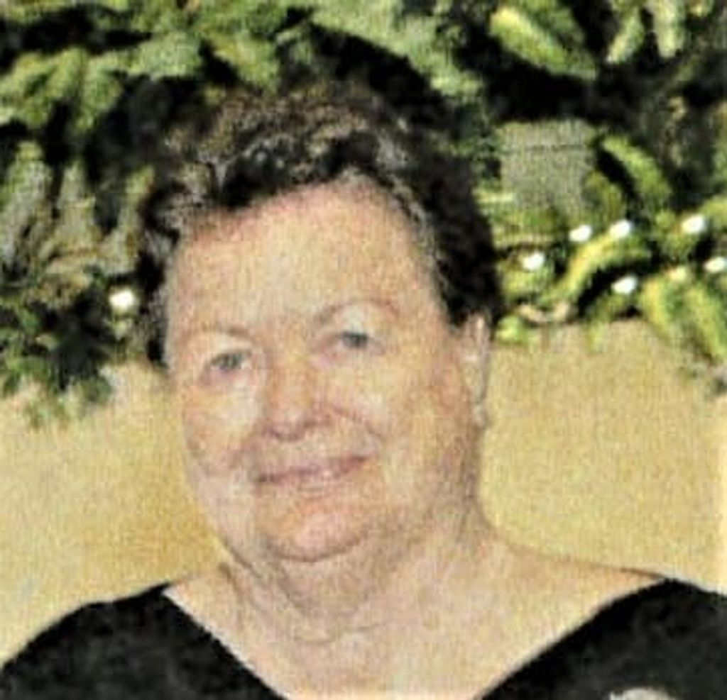 Marva Jean Estes