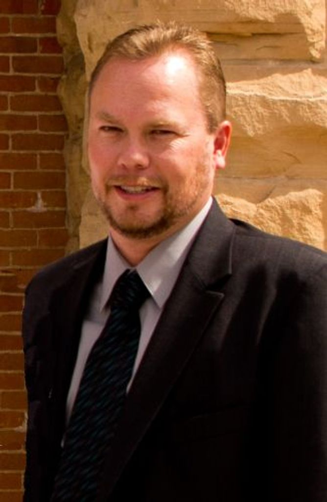 Norman Paul Ruppe