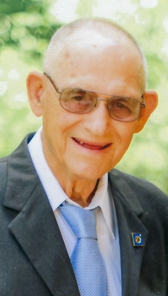 John Thomas (Tom) Cunningham Profile Photo