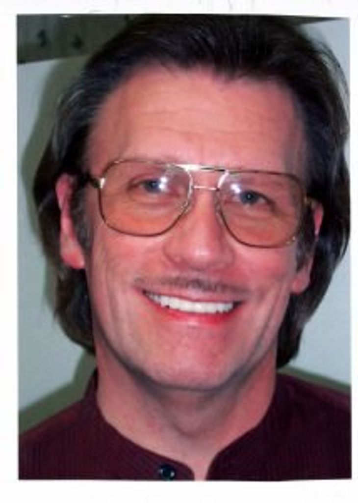 Steve Stultz Profile Photo