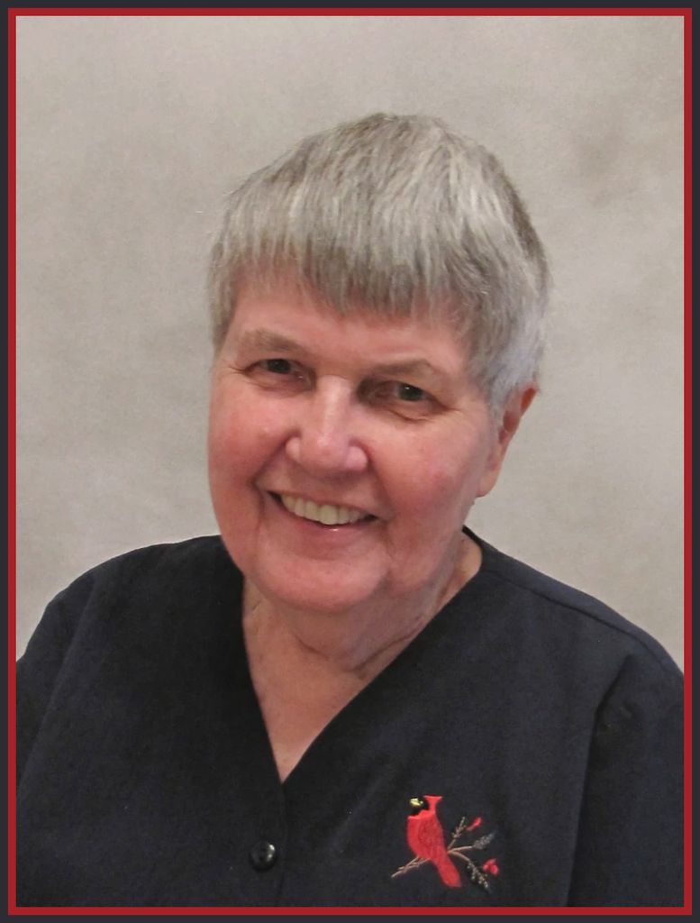 S. Mary Ann Snyder Profile Photo