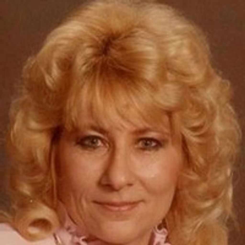 Patricia  Ann Ziegler