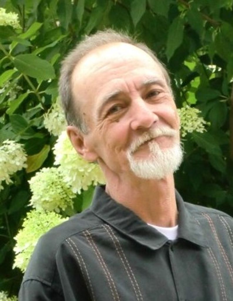 John Robert Thomas