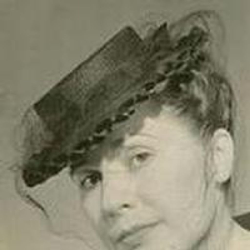Margaret Alice Hyne Cullen