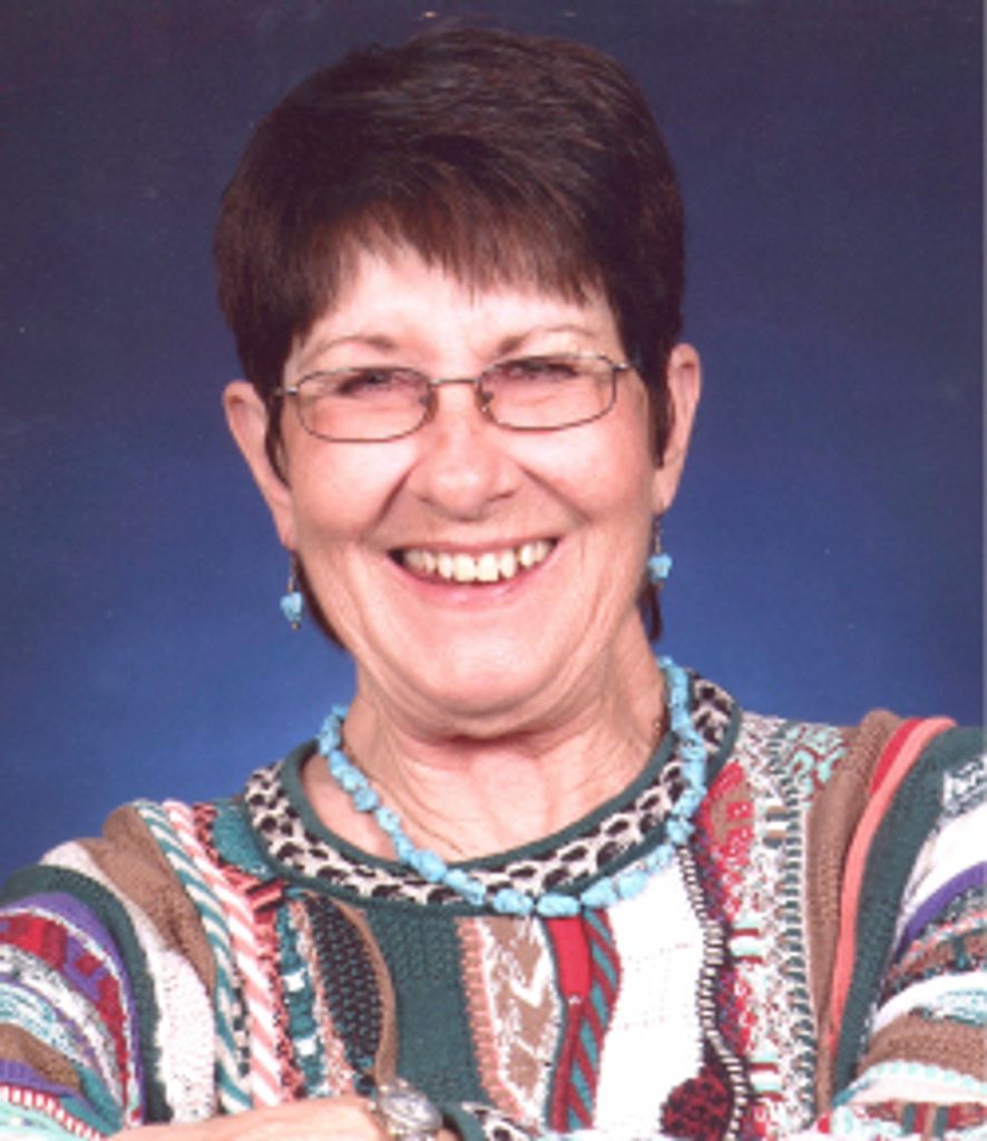 Linda Allen Gregg