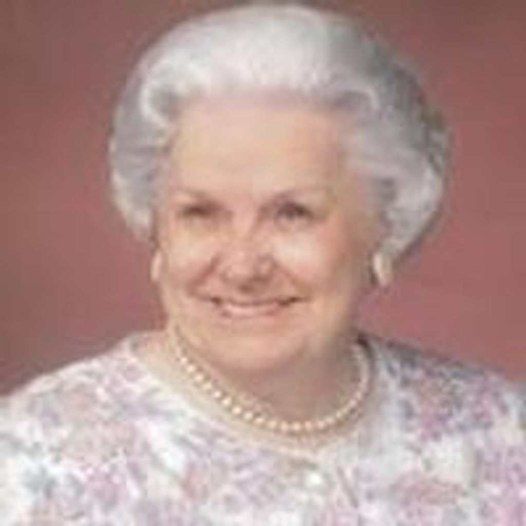 Mary Sue Lyons