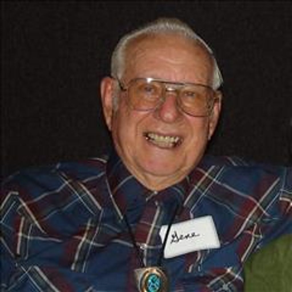 Charles "Gene" Barton Profile Photo